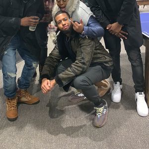 Meet your Posher, Bryce